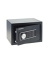 CHUBBSAFES AIR MODEL 10E SAFE COMPACT SIZE FOR HOME OR OFFICE