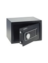 CHUBBSAFES AIR MODEL 15E SAFE COMPACT SIZE FOR HOME OR OFFICE