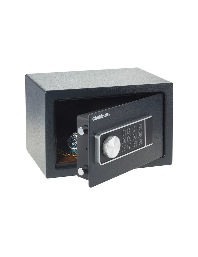 CHUBBSAFES AIR MODEL 15E SAFE COMPACT SIZE FOR HOME OR OFFICE
