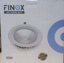 FINOX LED Down Light, 30watts