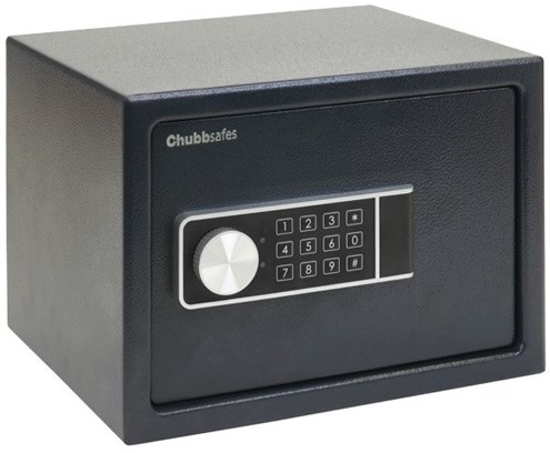 CHUBBSAFES ELEMENTS AIR SAFE MODEL 15