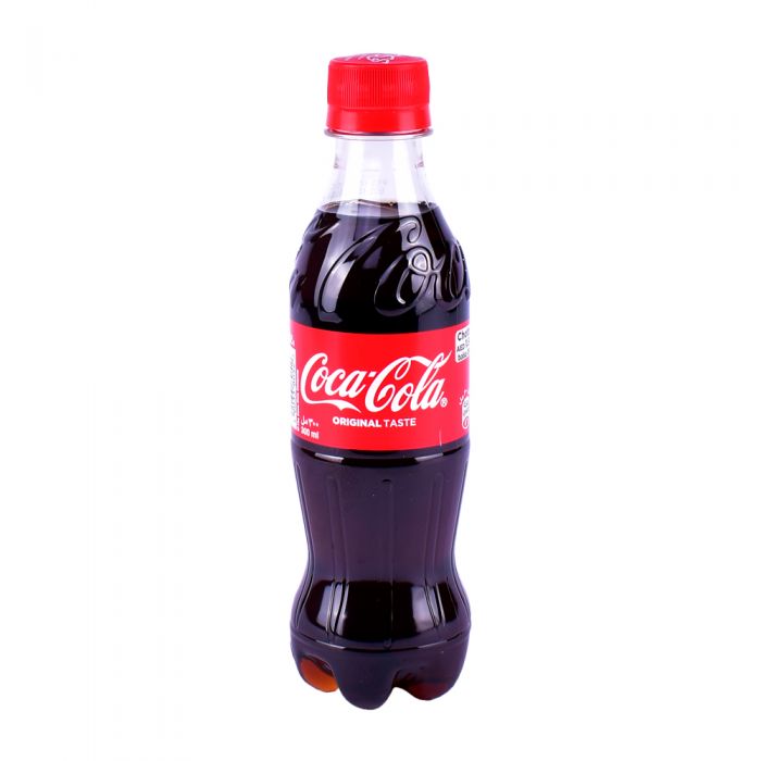 Coca-Cola 300ml Pet (Pack of 30)