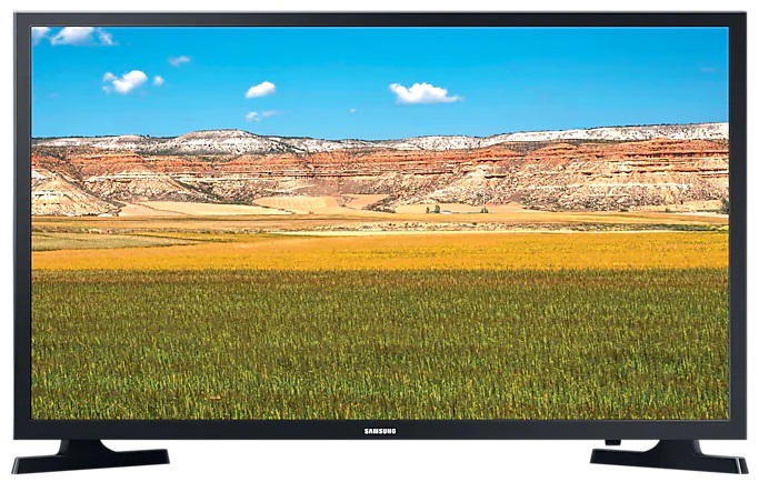 Samsung 32" T5300 HD Flat Smart TV (UA32T5300AUXZN)