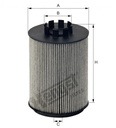 E510WFD189 HENGST WATER FILTER INSERT gasket kit