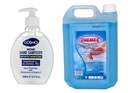 Disinfectants & Cleaners