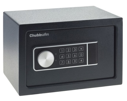 [MX0003] CHUBBSAFES AIR MODEL 15E SAFE