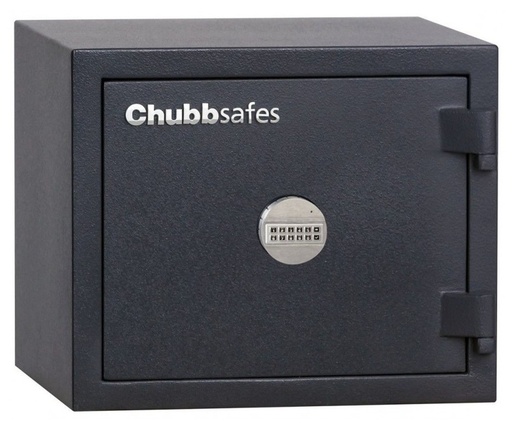 [MX0027] CHUBBSAFES HOME SAFE MODEL 10