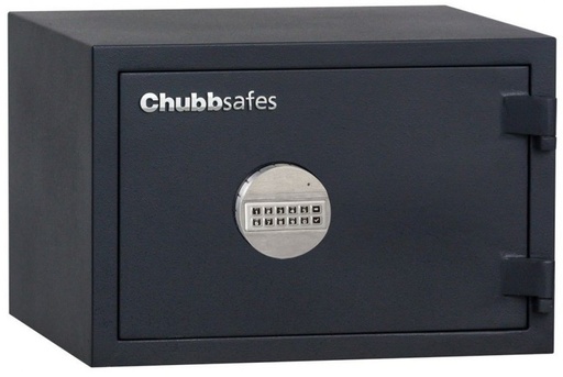 [MX0028] CHUBBSAFES HOME SAFE MODEL 20