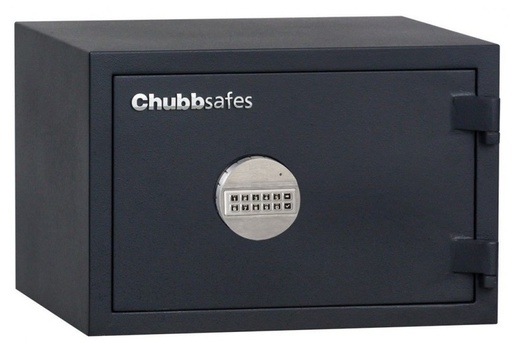 [MX0029] CHUBBSAFES HOME SAFE MODEL 35