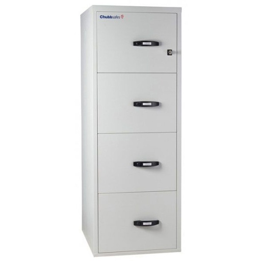 [MX0041] CHUBBSAFES PROFILE NT FIRE RESISTANT CABINET