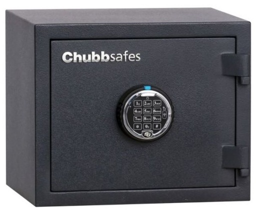 [MX0060] Chubbsafes Home 35 Fire & Burglary Protection Safe