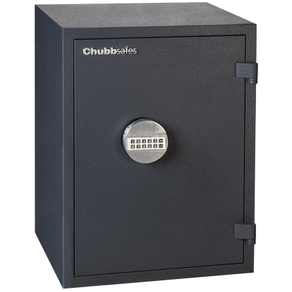 [MX0061] Chubbsafes Home 50 Fire & Burglary Protection Safe