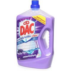 DAC Disinfectant Lavender , 1.5L