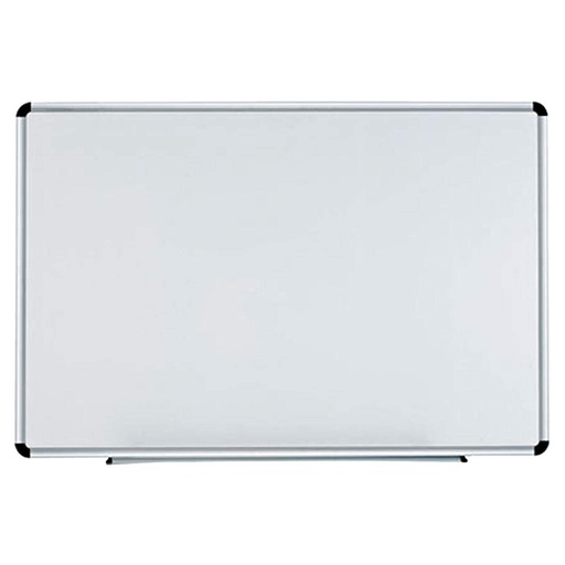Deli E39033A Dry Erase Magnetic Whiteboard - 60 x 90 cm,White