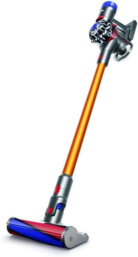 Dyson V8 Absolute Cordless Vacuum Cleaner(115AW)