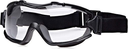 EMPIRAL Safety Goggle  ( Dark)