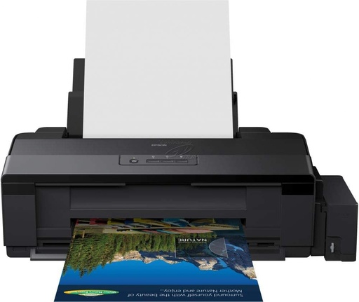 Epson EcoTank L1300 A3 printer ink Tank system
