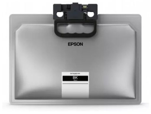 Epson T9661 XXL Ink Black (C13T966140) , High Capacity