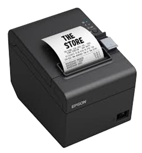 Epson TM-T20III Thermal Receipt Printer (USB Only)