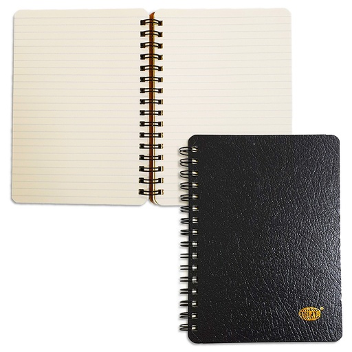 FIS FSNBS131751V Hard Cover Notebook (Pack of 10)