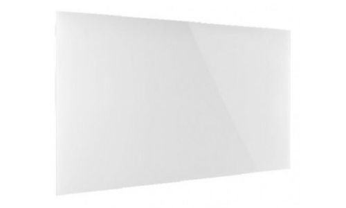 FIS FSWBG100x150 Magnetic Glassboard - 100 x 150 cm, White