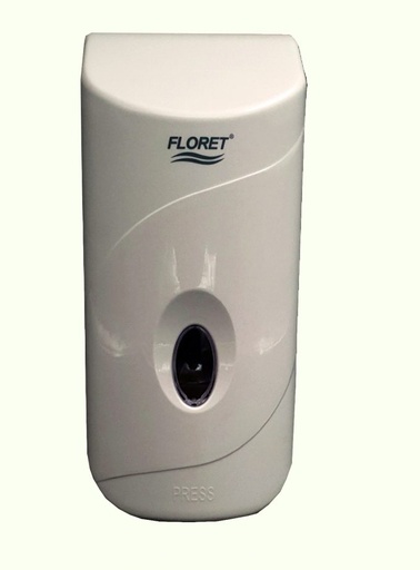 FLORET Soap/Sanitizer Dispenser , 1Liter