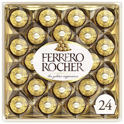 Ferrero Rocher 300g (24 pcs)