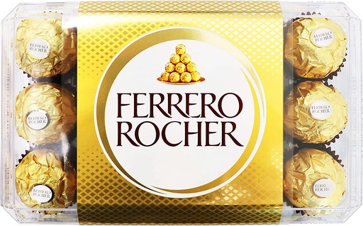 Ferrero Rocher 375g (30 pcs)
