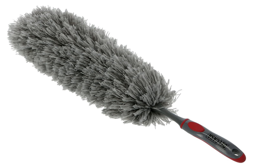 AMZ Microfibre Feather Duster (Dust Wiper) , Assorted Colors