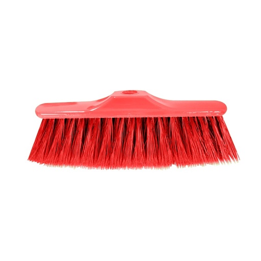 HILAL Cleaning Soft Brush with Handle , Assorted Colors