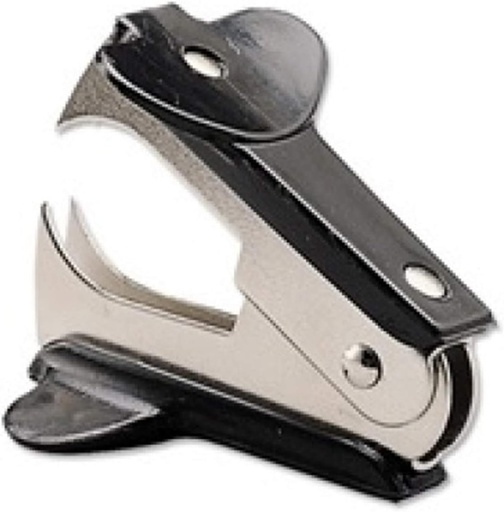 REXEL Staple Remover, Assorted Color
