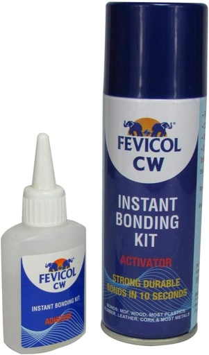 Fevicol- CW Instant Binding kit Adhesive