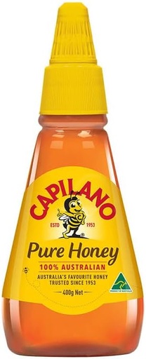 Capilano Pure Honey 400g