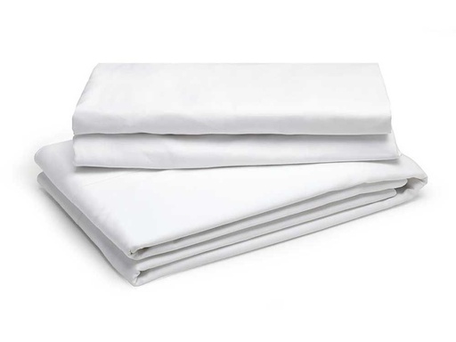 MF Single Bedsheet with 2pcs Pillow Covers ( Assorted)