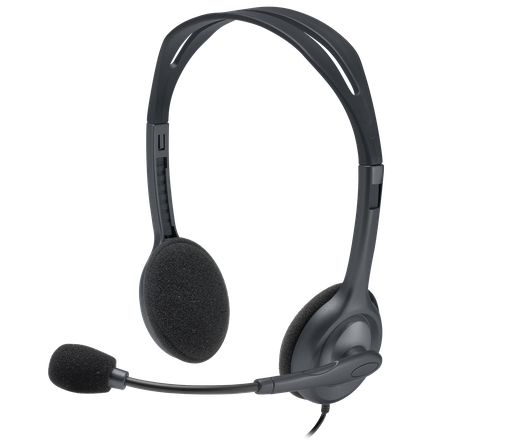 Logitech H111 Wired Headset