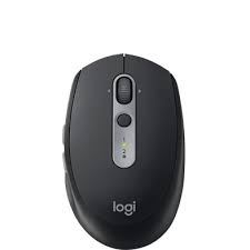 Logitech M90 MULTI-DEVICE SILENT Mouse (Wired)