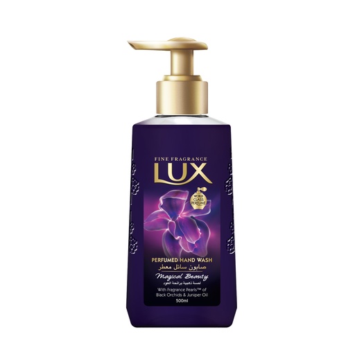 Lux Perfumed Handwash - Magical Beauty 500ml