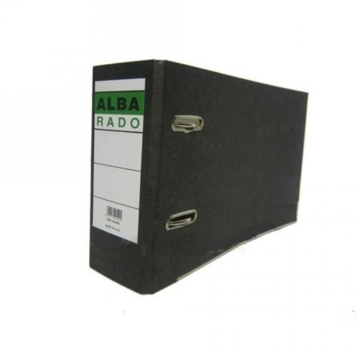 MAXI Alba Rado Box File Broad A3