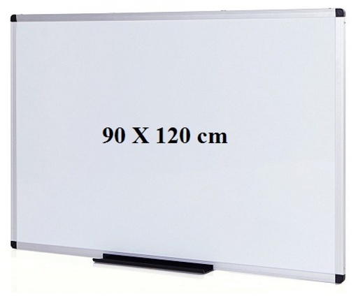 MODEST WB0912 MAGNETIC WHITEBOARD (90 X 120 cm)