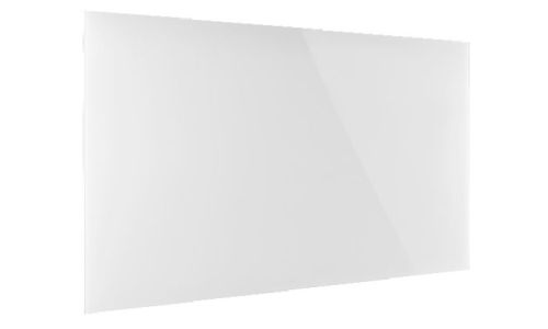Magnetoplan Glass2Write Glassboard - 90 x 120 cm, White