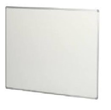 Modest WB 1220 Magnetic Whiteboard 120 x 200 cm