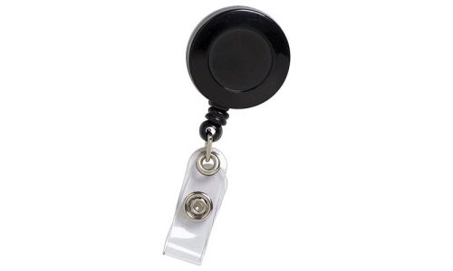 Modo ORSI-475 Yoyo Clip and Reel holder - Black (Pack of  25)