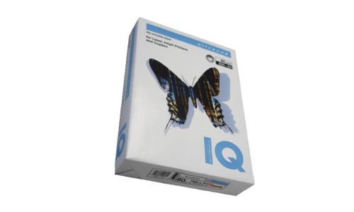 Mondi IQ Photocopy Paper - A4, 80gsm, 500 sheets/ream