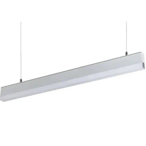 Niceway Lighting LB-601 SMD Linear Lamp 1.1m Nature White