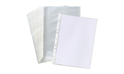 ORYX 0013A Sheet Protector , A4 (Pack of 100)