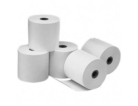 ORYX Thermal Paper Roll, 80 x 80 cm (Pack of 60)