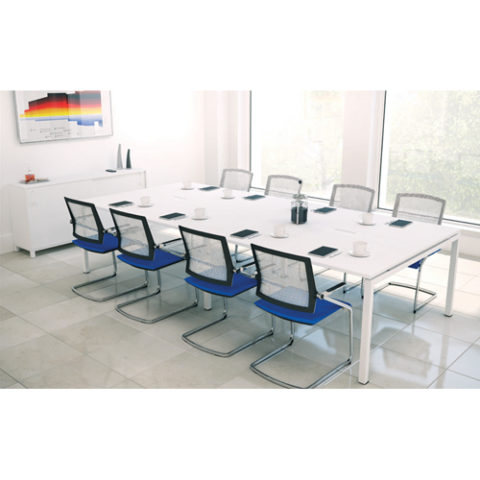 OTM OF753 Conference Table for 10 Persons
