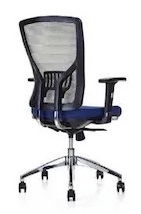 OTM ORACLE-LB Medium Back with Lumbar Support