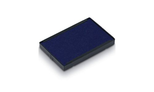 Shiny Printer S-542 Replacement Stamp Ink Pad, Blue