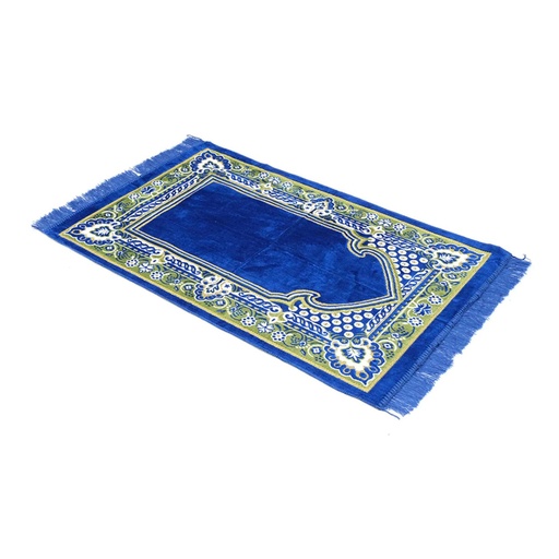 Safi Padded Prayer Mat, Assorted Colors, 70 x 110cm